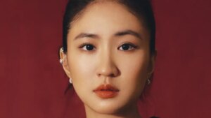 9m88 on Navigating Music and Her Growing Screen Career