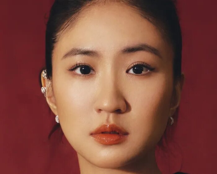 9m88 on Navigating Music and Her Growing Screen Career