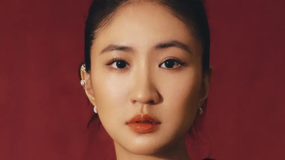 9m88 on Navigating Music and Her Growing Screen Career