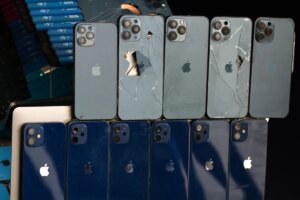 A major hacking tool has leaked online, putting millions of iPhones at risk. Here’s what you need to know