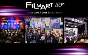 AI, Cross-Border Collaboration Explored at FilMart Forum