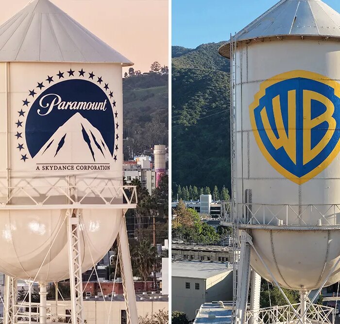 AI Has Pushed Us Into 'Relationship Economy,' Warns Arte Exec