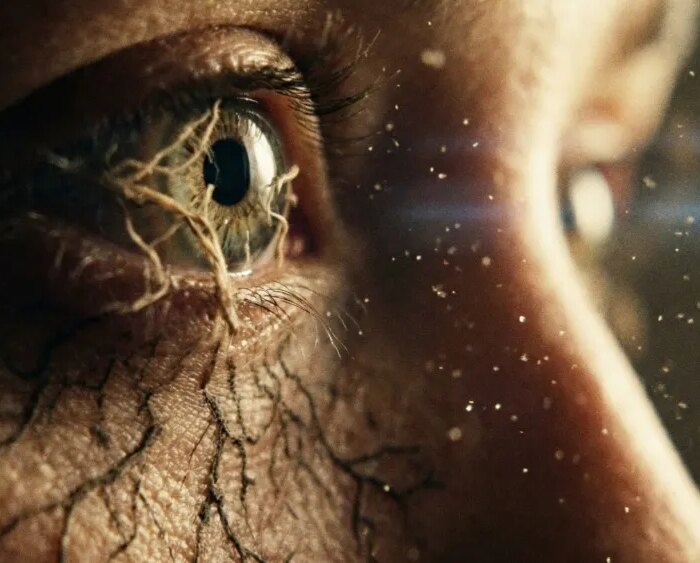 AI-Realized, Human-Written Microdrama Series 'Spore Fall' Unveiled