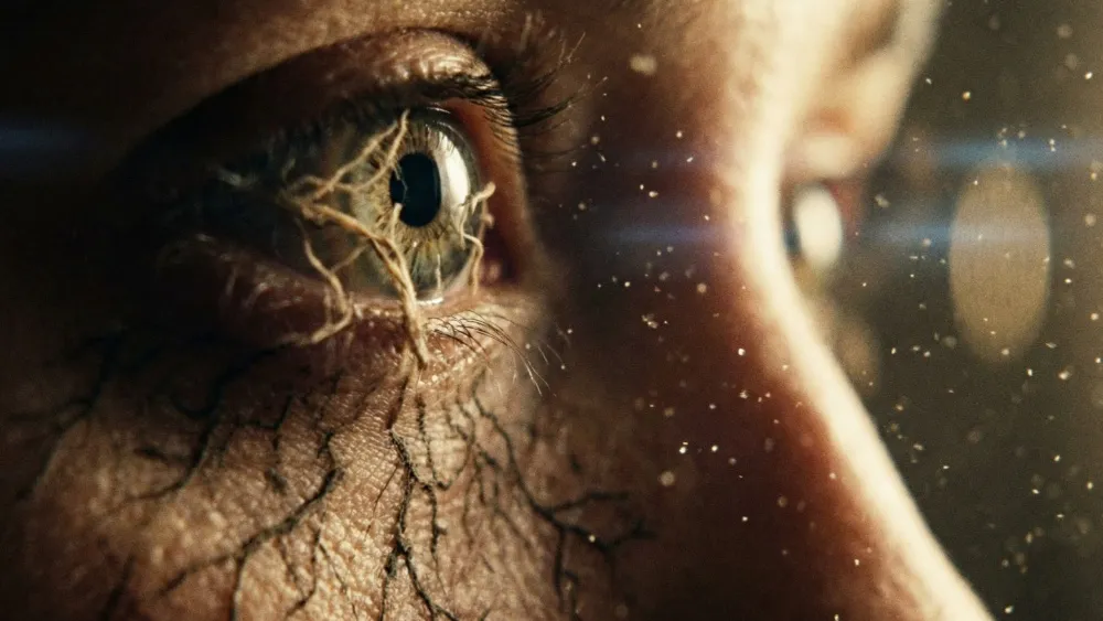 AI-Realized, Human-Written Microdrama Series 'Spore Fall' Unveiled