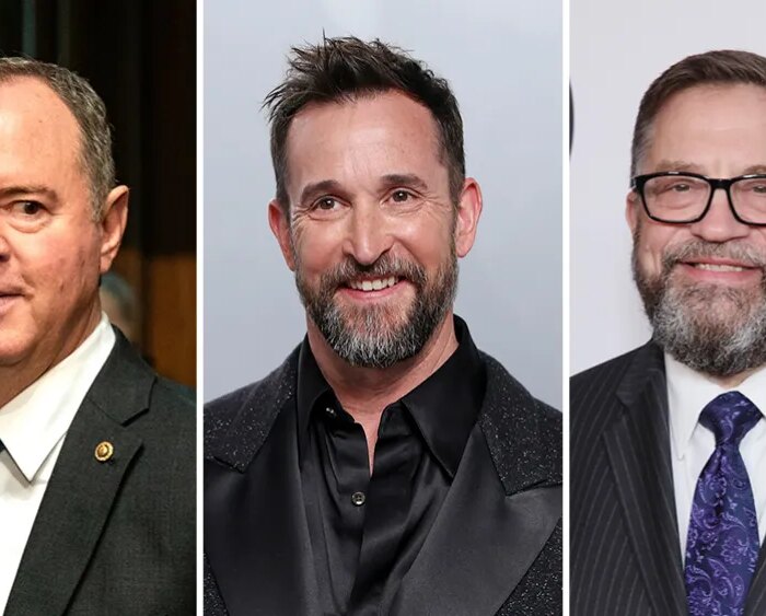 Adam Schiff to Hold Hearing With Noah Wyle and IATSE's Matt Loeb