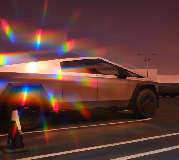 All the wrong EVs are getting cancelled