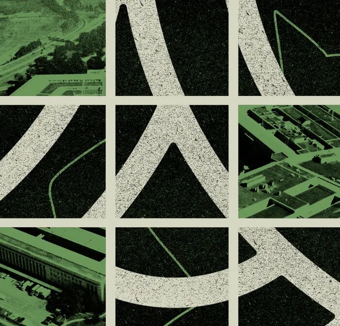 Anduril’s Real War Is With Itself