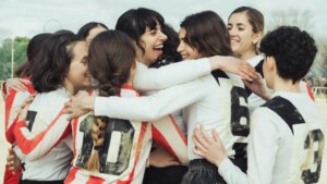 'Another League' Recounts Triumph of Women's Soccer in Franco's Spain