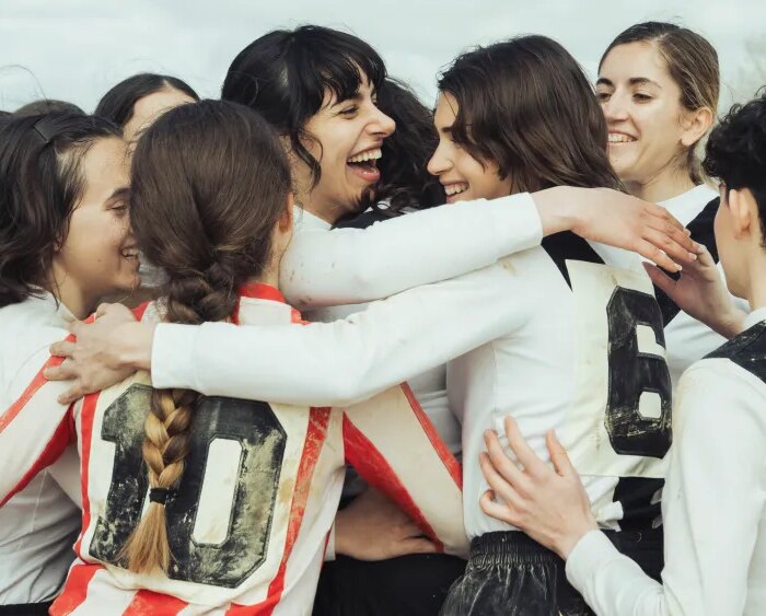 'Another League' Recounts Triumph of Women's Soccer in Franco's Spain