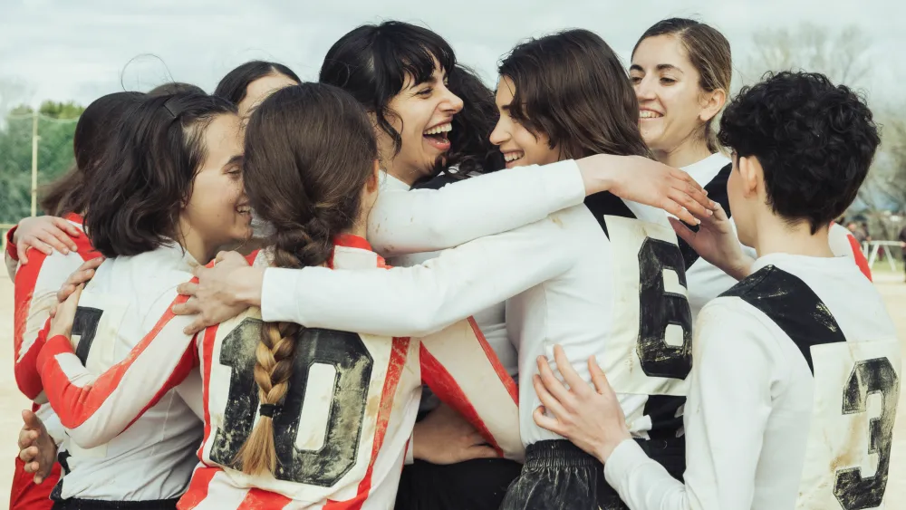 'Another League' Recounts Triumph of Women's Soccer in Franco's Spain