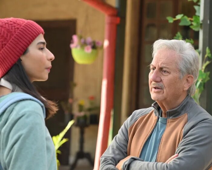 Anupam Kher Preps Varanasi-Set Film in Spirit of 'Saaransh'