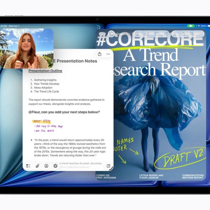 Image may contain Adult Person File Computer Electronics Face and Head