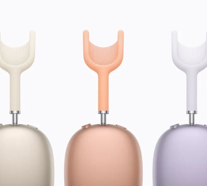 Apple’s $549 AirPods Max 2 add better ANC and live translation