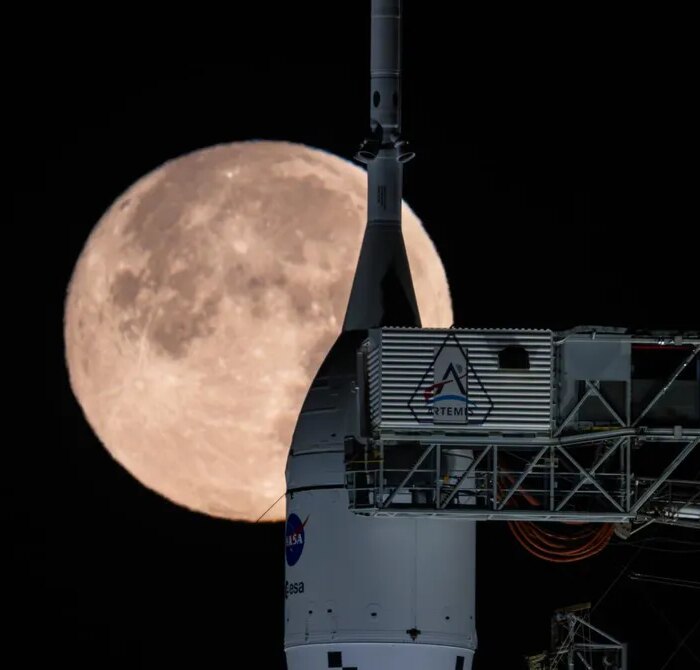 Artemis II Countdown: How and When to Watch the Launch