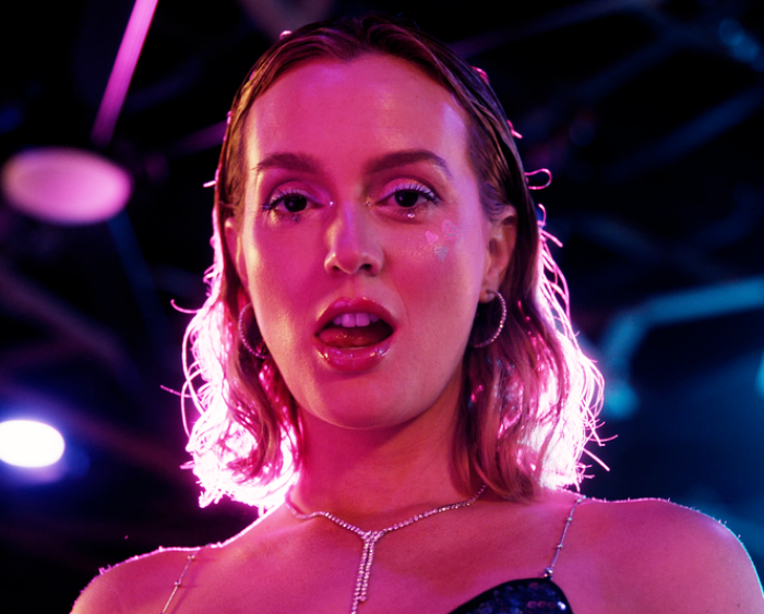 Ashley Park, Leighton Meester Star in Charming Rom-Com