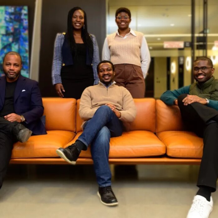 BKR Capital raises $14.5M (so far) to invest in Black founders