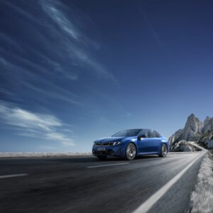 BMW brings back the i3 as a funky four-door EV