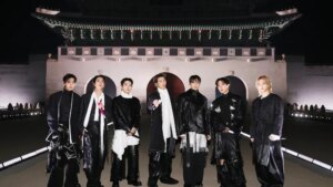BTS' 'Arirang' Scores Biggest Sales Week for a Group in Over a Decade