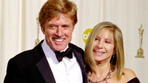 Barbra Streisand to Honor Robert Redford at Oscars With Performance