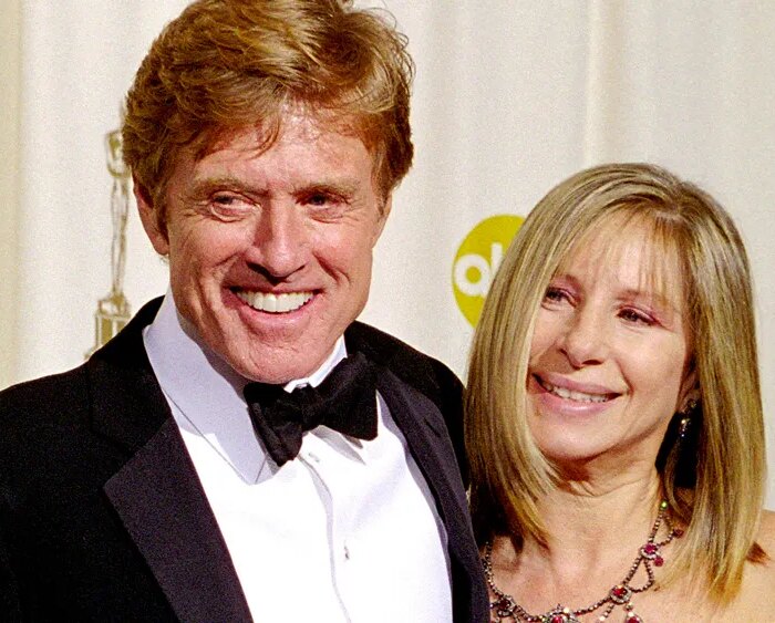 Barbra Streisand to Honor Robert Redford at Oscars With Performance