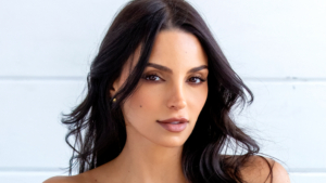 'Baywatch' Adds Nadia Gray to Recurring Cast