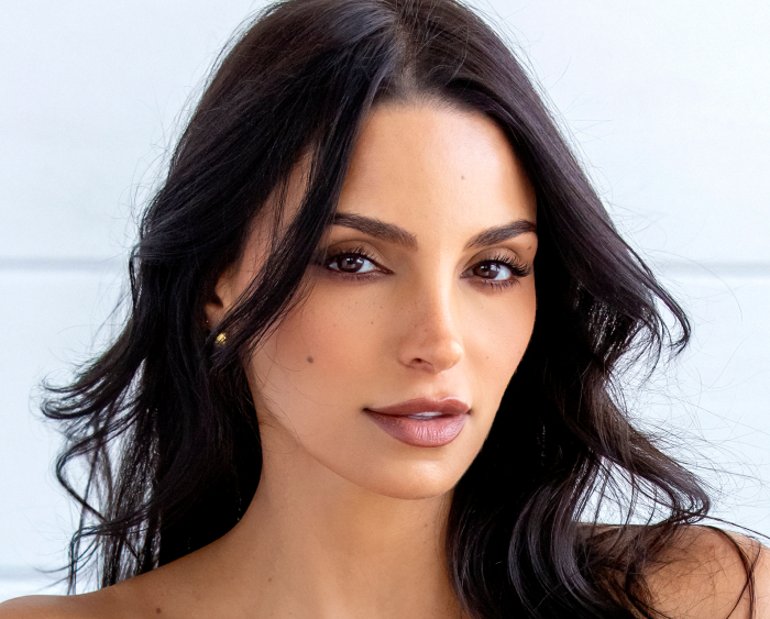 'Baywatch' Adds Nadia Gray to Recurring Cast