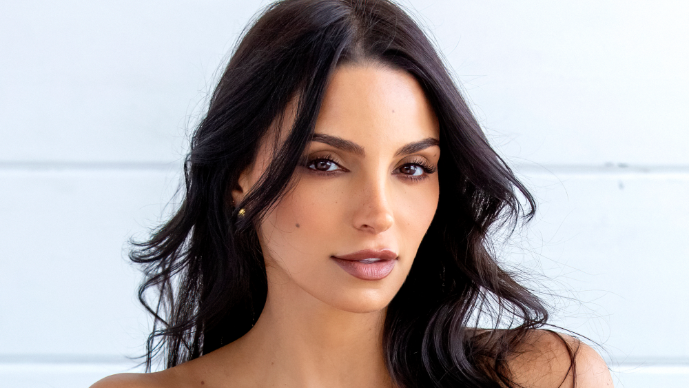 'Baywatch' Adds Nadia Gray to Recurring Cast