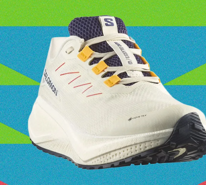 Best Gravel Running Shoes (2026): Salomon, Adidas, Nike