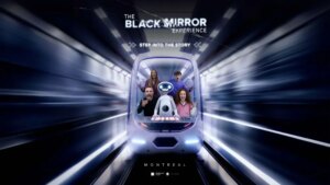 'Black Mirror Experience' Immersive Adventure to Launch in Montreal