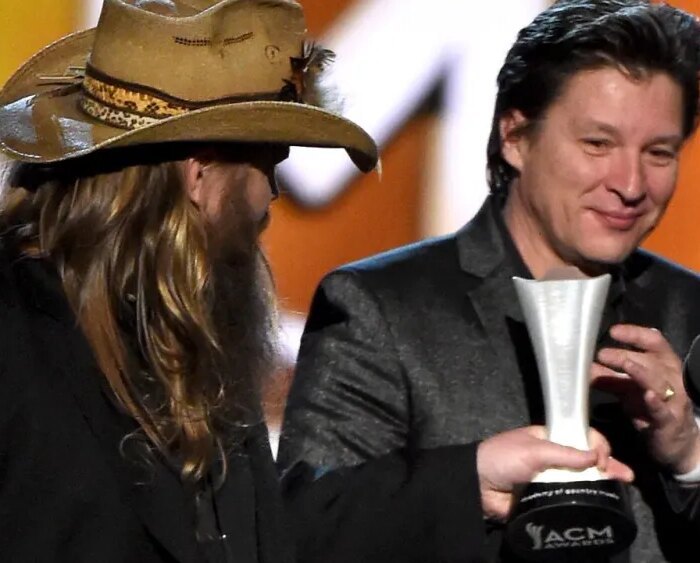 Bluegrass Singer and Hit Country Songwriter Was 64