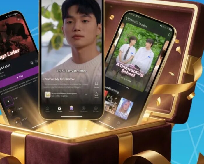 COL Group, BeLive Holdings to Launch Microdrama Solution at FilMart