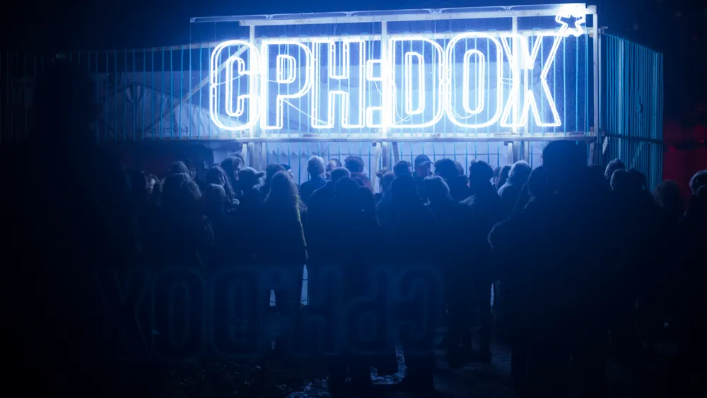 CPH:DOX Industry Head Talks Politics, Strong U.S. Interest in Europe