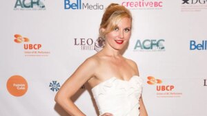 Carrie Anne Fleming, ‘iZombie’ and ‘Supernatural’ Actress, Dies at 51