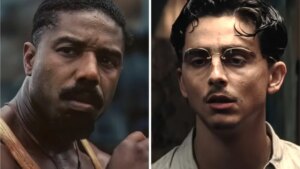 Chalamet or Jordan? Now, Oscar Watchers Can Put Serious Money on It