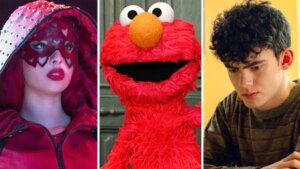 Children's & Family Emmy Winners 2026: 'Descendants,' Joe Locke