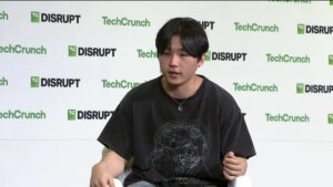 TechCrunch Disrupt