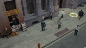 Coinbase Oscars Commercial Urges Viewers to Break From Life's Game