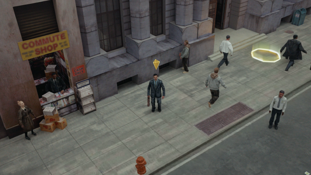 Coinbase Oscars Commercial Urges Viewers to Break From Life's Game