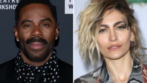 Colman Domingo Hopes Paris Jackson 'Eventually Loves' 'Michael' Biopic