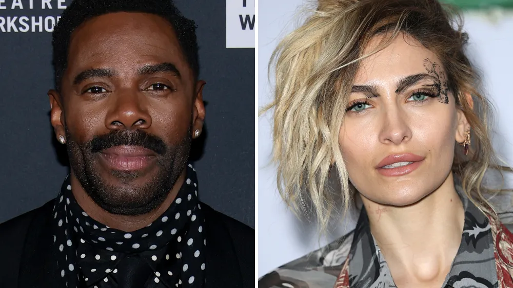 Colman Domingo Hopes Paris Jackson 'Eventually Loves' 'Michael' Biopic
