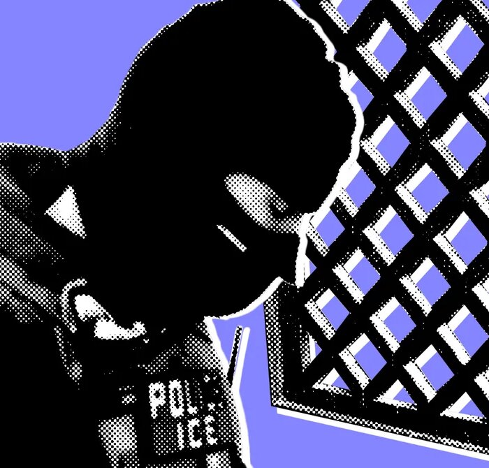 Confessions of the ICE Agent Whisperer