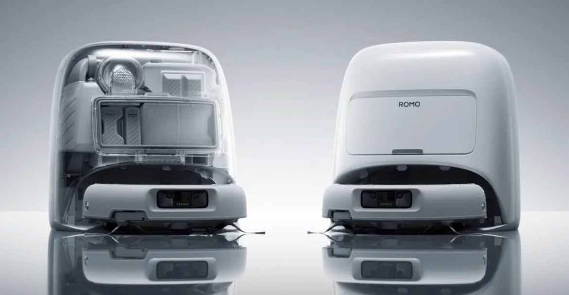 DJI will pay $30K to the man who accidentally hacked 7,000 Romo robovacs