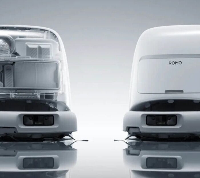 DJI will pay $30K to the man who accidentally hacked 7,000 Romo robovacs