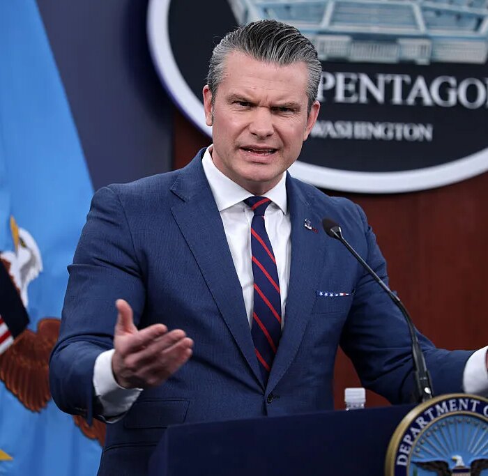 DOD says Anthropic’s ‘red lines’ make it an ‘unacceptable risk to national security’