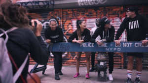 Debra Granik's 'Conbody VS Everybody' Premiering on Criterion Channel