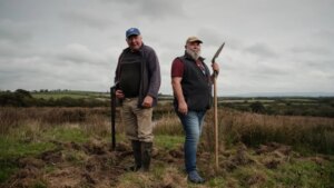 'Derek vs. Derek' Boarded by Cat&Docs Ahead of Thessaloniki Doc Fest