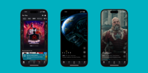Disney+ is rolling out its TikTok-like 'Verts' short-form video feed
