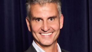 Why Disney tapped Josh D’Amaro to take over for Bob Iger