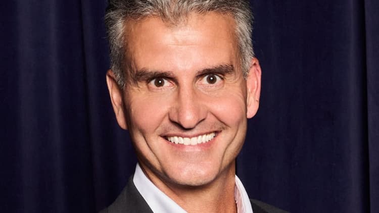 Why Disney tapped Josh D’Amaro to take over for Bob Iger