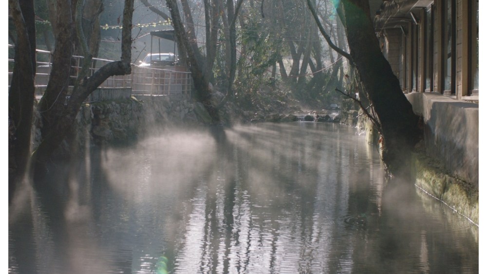 Doha Film Institute Unveils Projects Set for Qumra Event